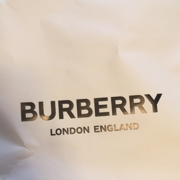 Burberry Brand Burberry Original Dust Bag ?✨HOT BUY✨?Authentic